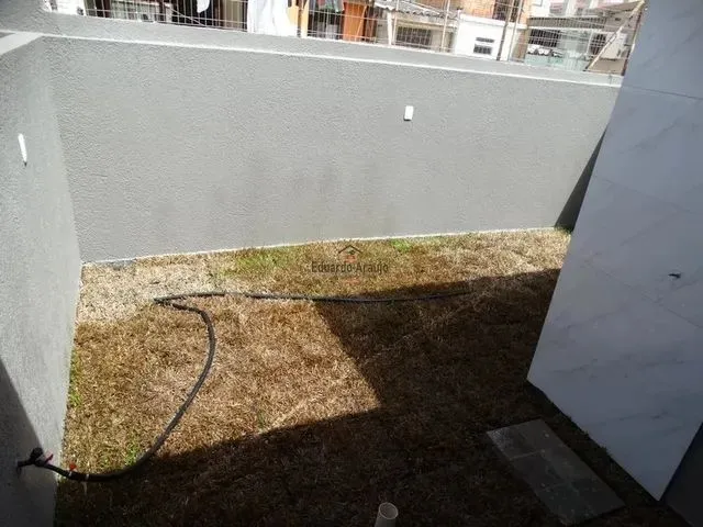 Imagem 5: Capão Novo - Casa Padrão - Posto 4