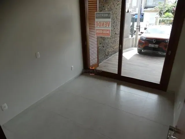 Imagem 8: Capão Novo - Casa Padrão - Posto 4