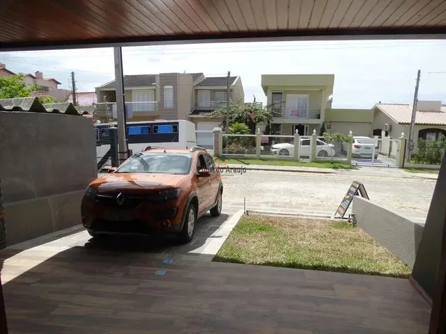 Imagem 16: Capão Novo - Casa Padrão - Posto 4