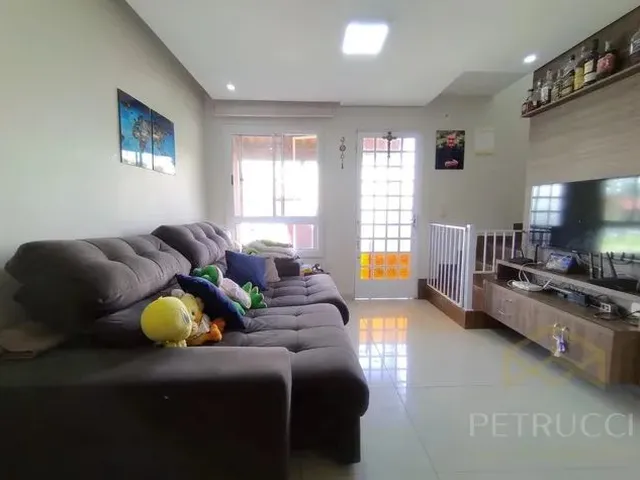 Imagem 1: Casa - Jardim Interlagos - Hortolândia