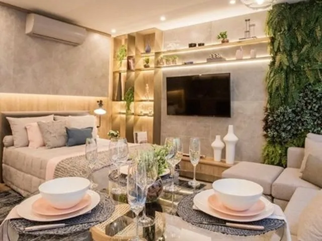 Imagem: Apartamento no Rosarinho, Stúdio com Varanda