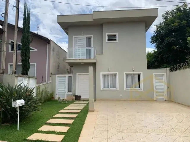 Imagem: Casa - Pinheirinho - Itu