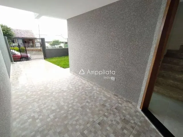 Imagem 15: Sobrado com 3 Dormitórios À Venda, 83 M² por R$ 450.000,00 - Sítio Cercado