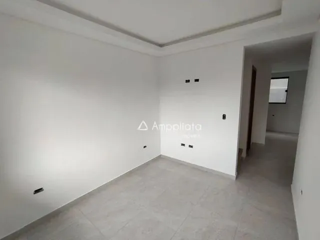 Imagem 5: Sobrado com 3 Dormitórios À Venda, 83 M² por R$ 450.000,00 - Sítio Cercado