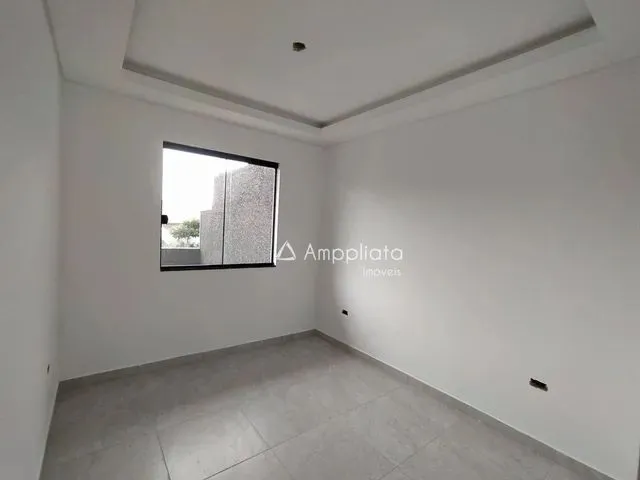 Imagem 10: Sobrado com 3 Dormitórios À Venda, 83 M² por R$ 450.000,00 - Sítio Cercado
