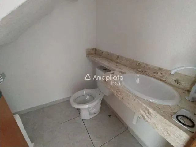 Imagem 6: Sobrado com 3 Dormitórios À Venda, 83 M² por R$ 450.000,00 - Sítio Cercado