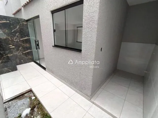 Imagem 14: Sobrado com 3 Dormitórios À Venda, 83 M² por R$ 450.000,00 - Sítio Cercado