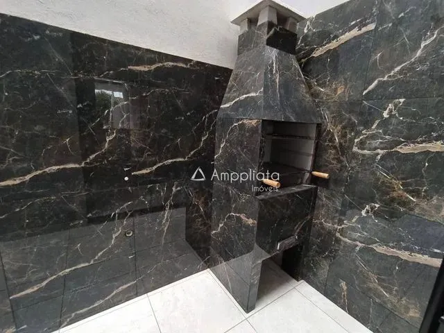 Imagem 13: Sobrado com 3 Dormitórios À Venda, 83 M² por R$ 450.000,00 - Sítio Cercado