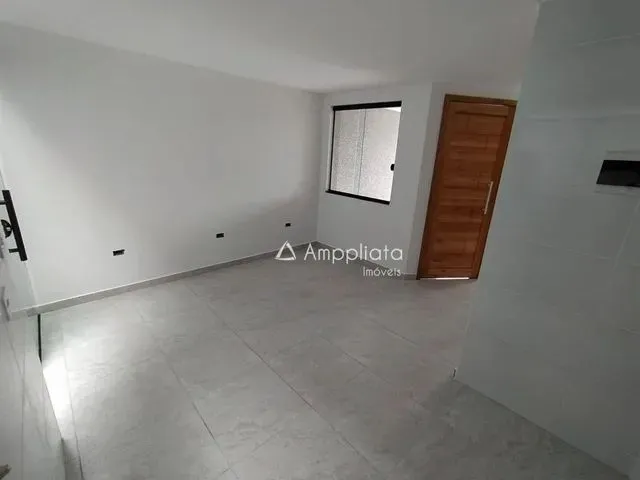 Imagem 16: Sobrado com 3 Dormitórios À Venda, 83 M² por R$ 450.000,00 - Sítio Cercado
