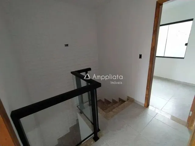 Imagem 8: Sobrado com 3 Dormitórios À Venda, 83 M² por R$ 450.000,00 - Sítio Cercado