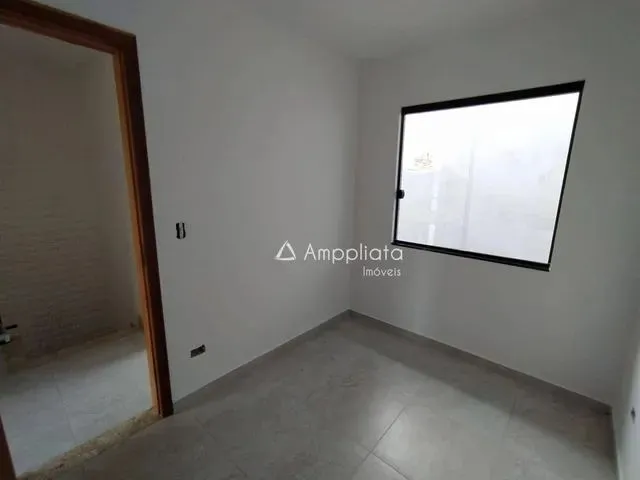 Imagem 3: Sobrado com 3 Dormitórios À Venda, 83 M² por R$ 450.000,00 - Sítio Cercado
