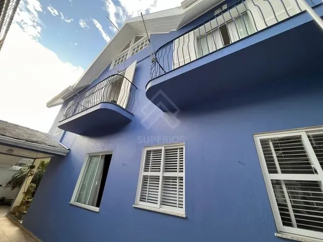 Imagem 3: Casa Averbada de 3 Andares na Praia de Cabeçudas com 3 Dormitórios, Sendo 1 Suíte Com