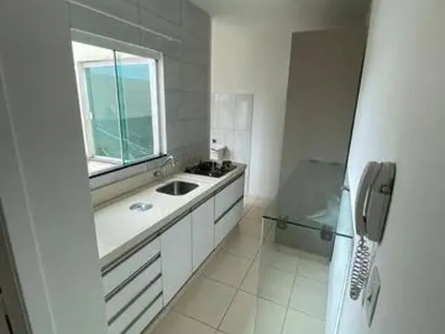 Imagem: Apartamento com 2 Dormitórios À Venda