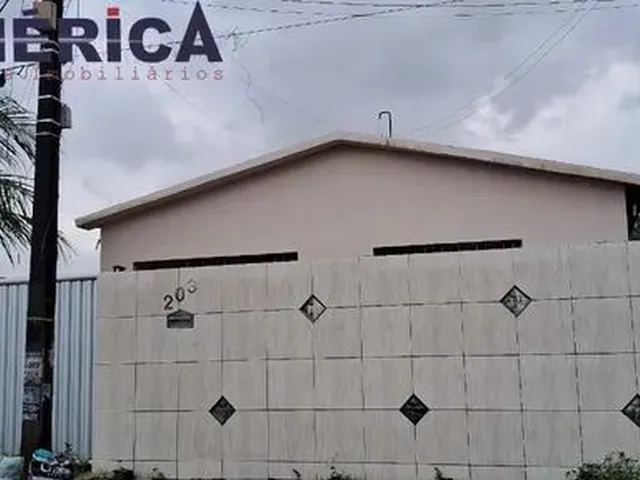 Imagem: Casa a Venda em Mangabeira
