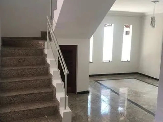 Imagem: Cidade Jardim 1, Linda Casa Duplex, 4 Suítes