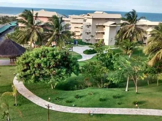 Imagem: Linda Cobertura Dúplex no Beach Place com