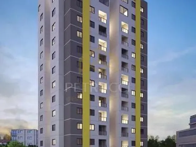 Imagem: Apartamento - Jardim Panorama - Valinhos