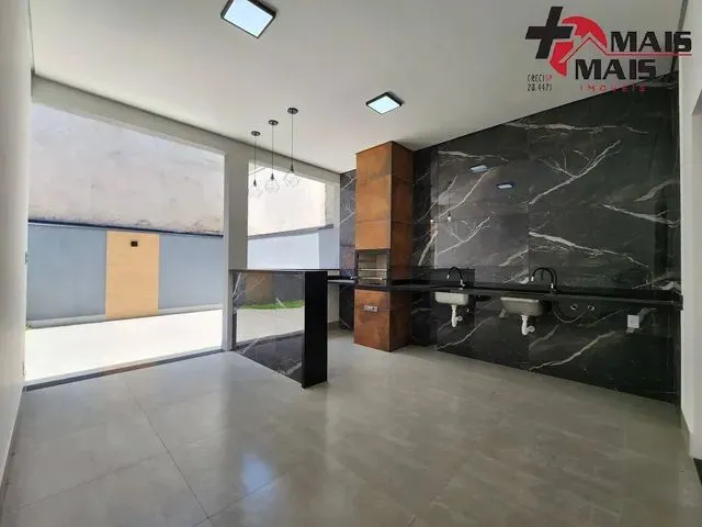 Imagem: Casa À Venda no Condomínio Jardim de Mônaco