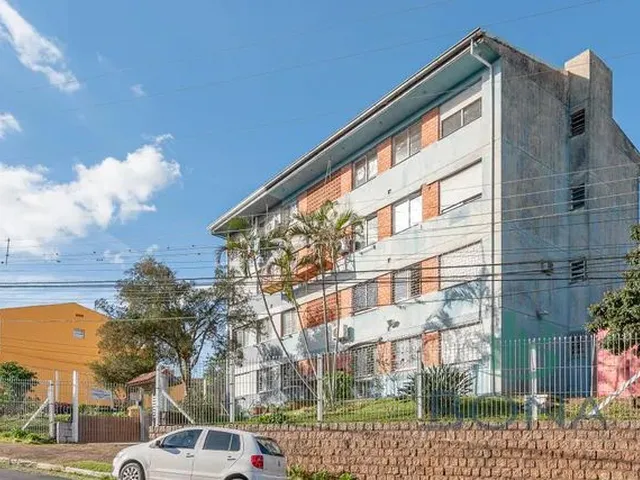 Imagem: Porto Alegre - Apartamento Padrão - Rubem
