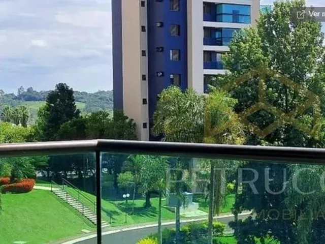 Imagem: Apartamento - Notre Dame - Campinas