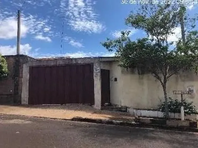 Imagem: Oportunidade. Casa para Venda em Batatais