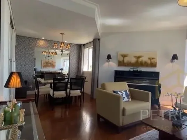 Imagem: Apartamento - Paraisópolis - São Paulo