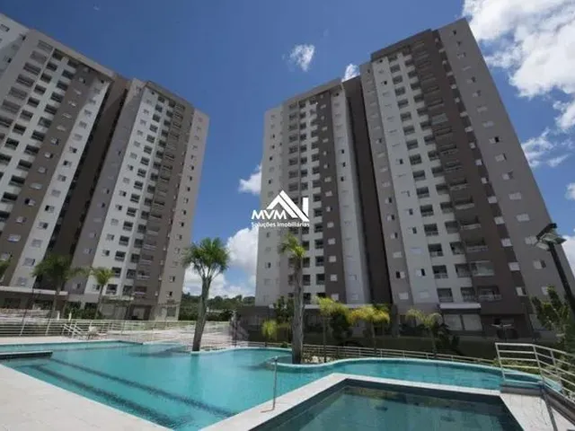 Imagem: Apartamento para Venda em Campo Grande