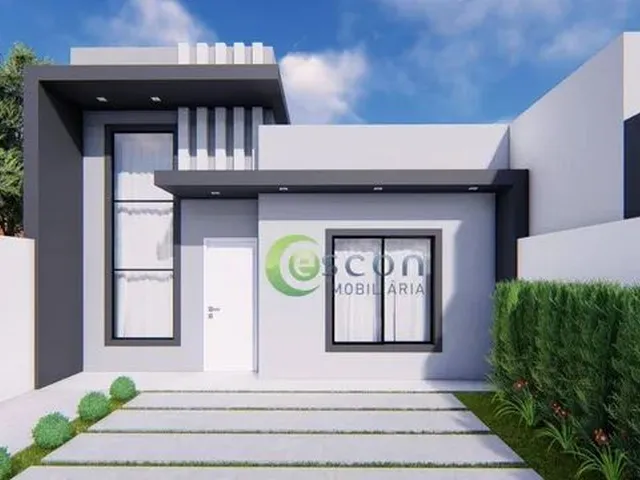 Imagem: Casa com Suíte e 1 Quarto À Venda, 62