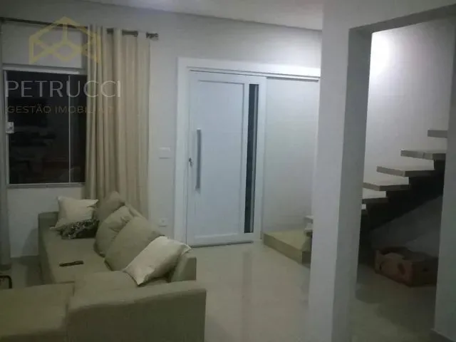 Imagem: Casa - Jardim Helena - Americana