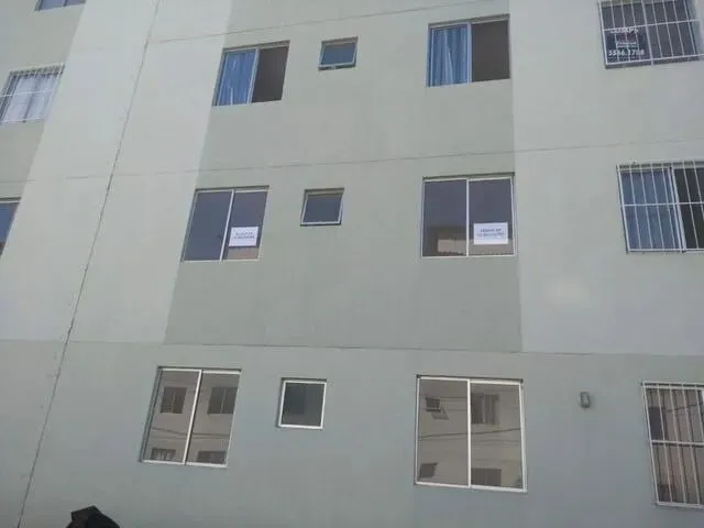 Imagem: Vespasiano - Apartamento Padrão - Bonsucesso