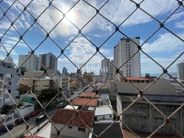 Imagem: Apartamento À Venda no Bairro Estreito