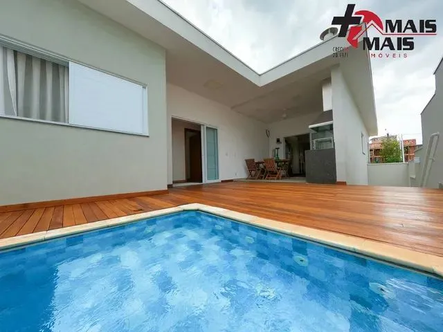 Imagem: Casa À Venda no Condomínio Jardim de Mônaco