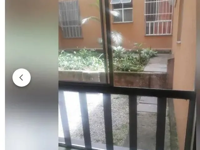 Imagem: Belo Horizonte - Apartamento Padrão - Juliana