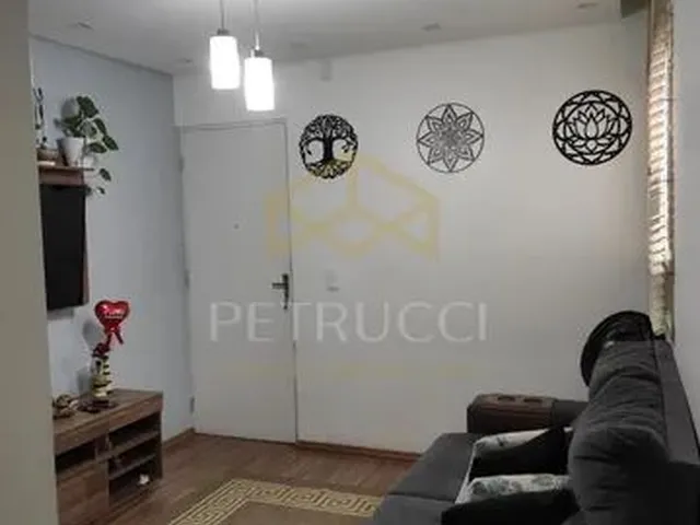 Imagem 1: Apartamento - Parque das Colinas - Valinhos