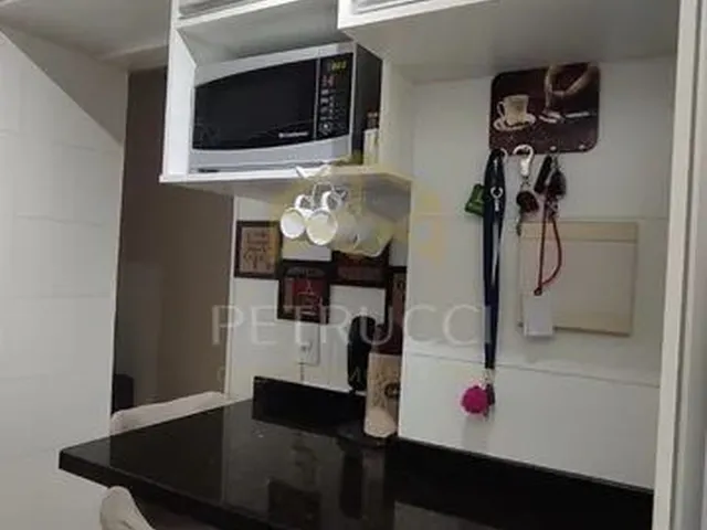 Imagem 8: Apartamento - Parque das Colinas - Valinhos