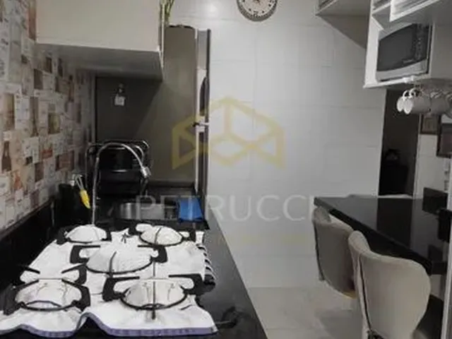 Imagem 2: Apartamento - Parque das Colinas - Valinhos