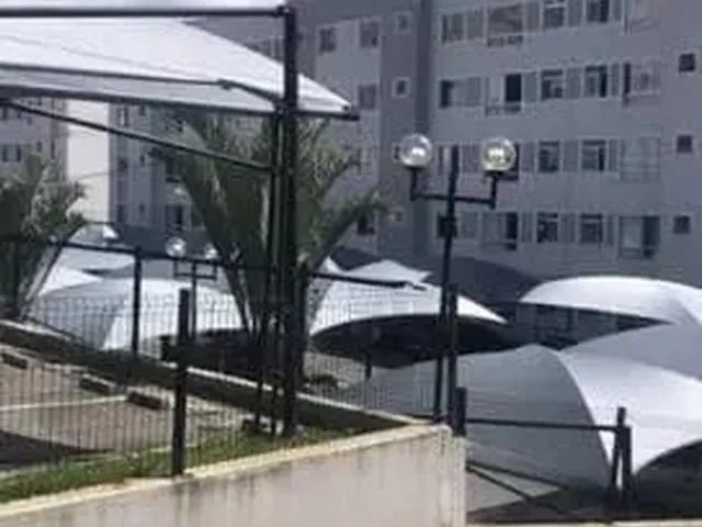 Imagem: Santa Luzia - Apartamento Padrão - Chacaras