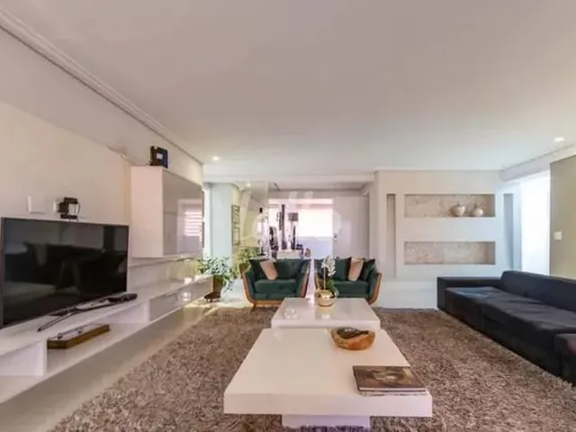 Imagem: Santo André - Apartamento Padrão - Jardim