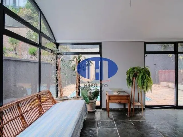 Imagem: Casa com 3 Dormitórios À Venda, 375 M²