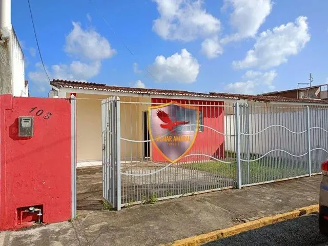 Imagem 10: Casa com 3 Dormitórios À Venda, 75 M² por R$ 130.000,00 - Nova Esperança