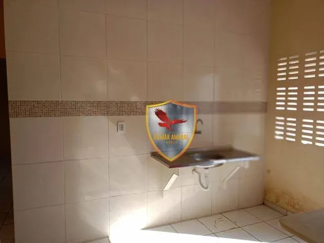 Imagem 16: Casa com 3 Dormitórios À Venda, 75 M² por R$ 130.000,00 - Nova Esperança
