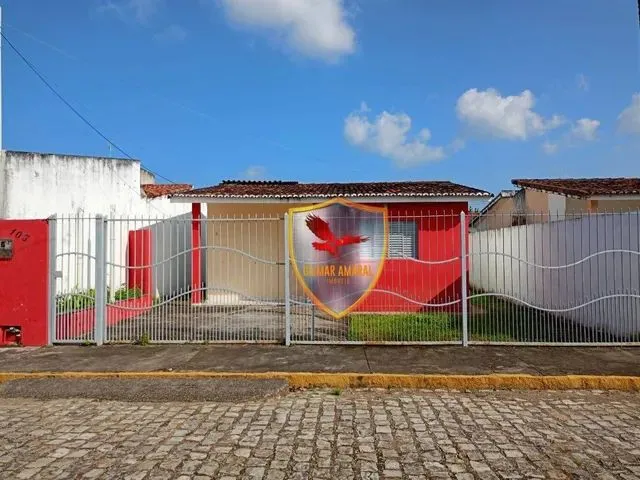 Imagem 15: Casa com 3 Dormitórios À Venda, 75 M² por R$ 130.000,00 - Nova Esperança