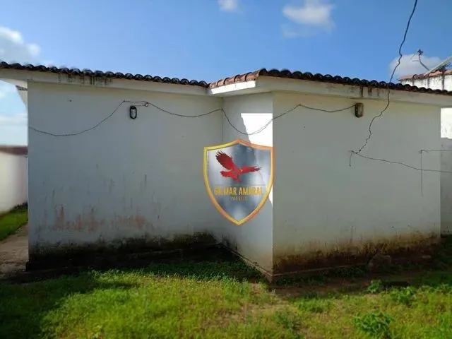 Imagem 6: Casa com 3 Dormitórios À Venda, 75 M² por R$ 130.000,00 - Nova Esperança