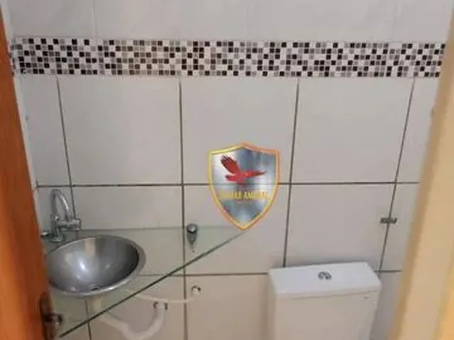 Imagem 12: Casa com 3 Dormitórios À Venda, 75 M² por R$ 130.000,00 - Nova Esperança