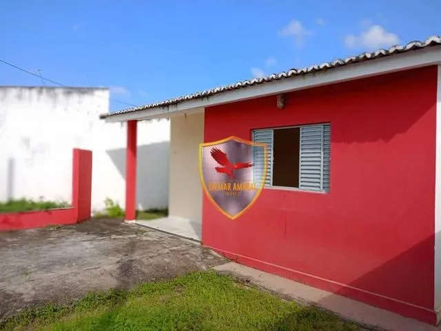 Imagem 8: Casa com 3 Dormitórios À Venda, 75 M² por R$ 130.000,00 - Nova Esperança