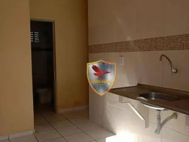 Imagem 9: Casa com 3 Dormitórios À Venda, 75 M² por R$ 130.000,00 - Nova Esperança