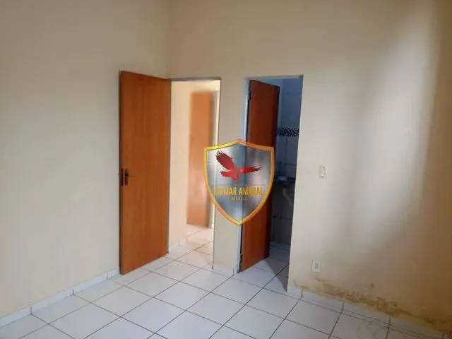 Imagem 5: Casa com 3 Dormitórios À Venda, 75 M² por R$ 130.000,00 - Nova Esperança