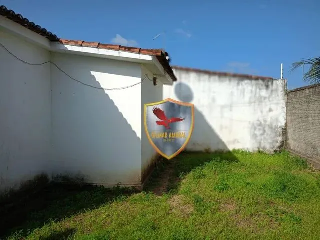 Imagem 7: Casa com 3 Dormitórios À Venda, 75 M² por R$ 130.000,00 - Nova Esperança