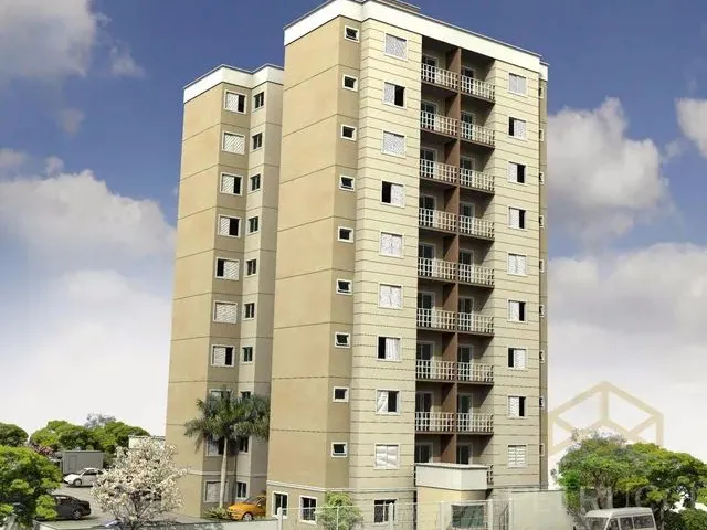 Imagem: Apartamento - Centro - Monte Mor