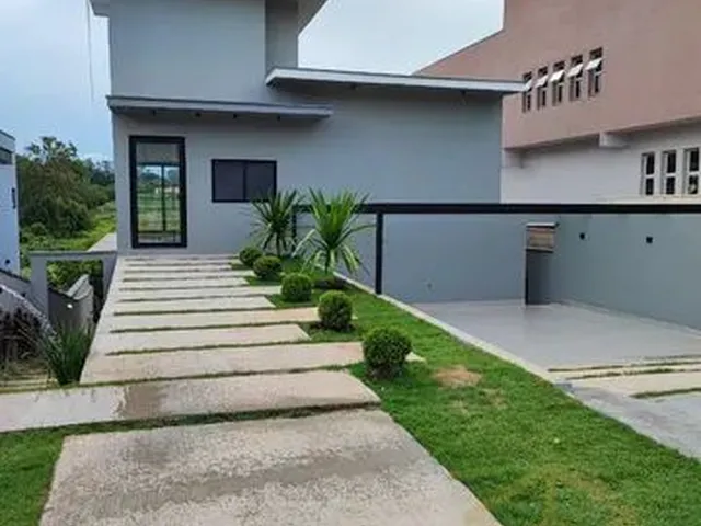 Imagem: Casa - Jardim Reserva Bom Viver de Indaiatuba